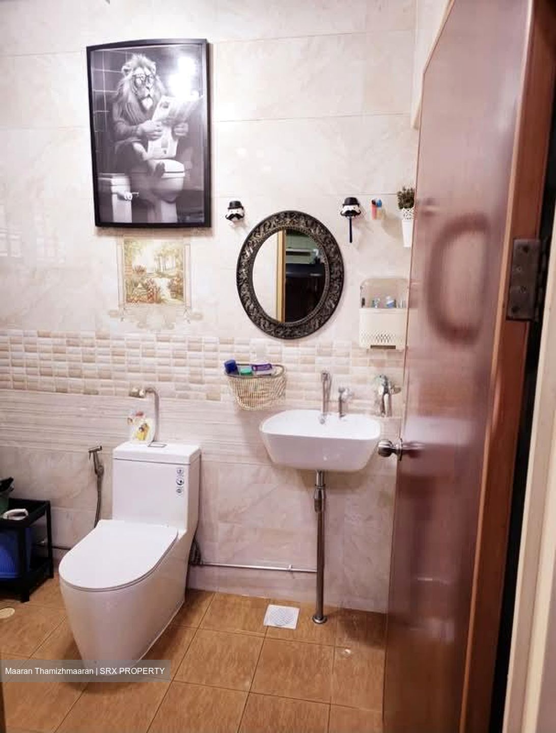 Blk 550 Woodlands Drive 44 (Woodlands), HDB 4 Rooms #602797061
